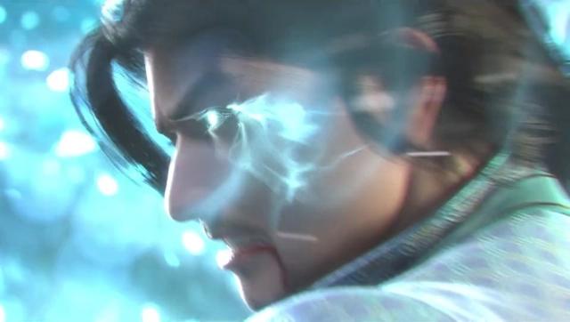 斗破苍穹特别篇2：海波东保护蛇女身负重伤，他是否被迫妻离子散