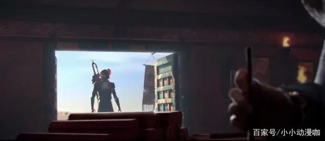 斗破苍穹：美杜莎女王为什么不杀冰皇海波东？原因有三点！