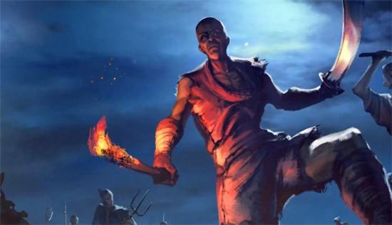 斗破苍穹特别篇2：美杜莎的母亲登场，一人挑战五名斗皇强者