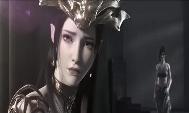 《斗破苍穹沙之澜歌》：是循规蹈矩，还是打破束缚