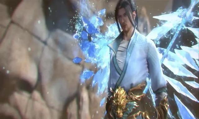 《斗破苍穹沙之澜歌》：是循规蹈矩，还是打破束缚