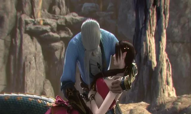 《斗破苍穹沙之澜歌》：是循规蹈矩，还是打破束缚