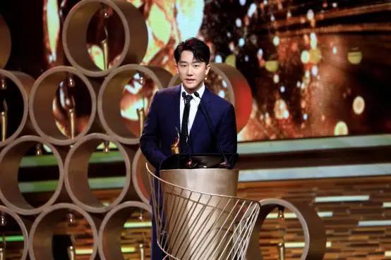 2019阅文原创文学风云盛典举行“中国好故事”释放IP生命力