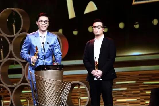 2019阅文原创文学风云盛典举行“中国好故事”释放IP生命力