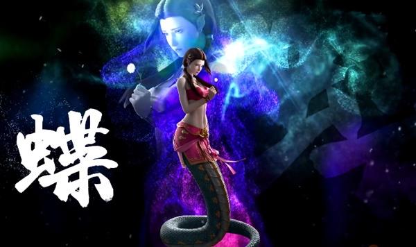 斗破苍穹：4月14日新剧情来袭，全新女主角力压美杜莎