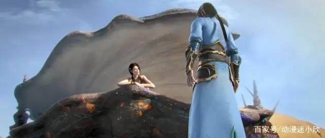 沙之澜歌能够爆红，原因有3点，承制方万维数码尤为重要！