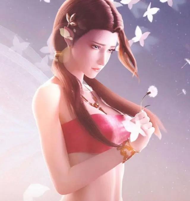 斗破苍穹特别篇《沙之澜歌》:吹爆美杜莎女王浓郁的西域风情