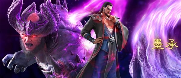 斗破苍穹第三季：7月21日强势来袭，主角萧炎形象重新设计