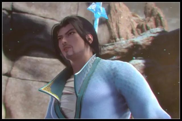 《斗破苍穹特别篇》大结局，评分高达9.7！真正的国漫巅峰