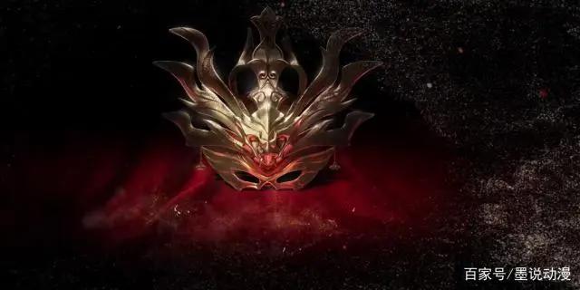 斗破苍穹：沙之澜歌定档4月14号，绝美女王美杜莎即将到来