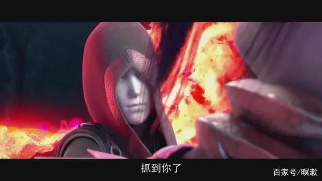 斗破苍穹特别篇2沙之澜歌上线：冰皇海波东与蛇族强者大战