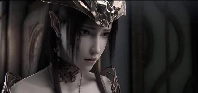 斗破苍穹特别篇沙之澜歌：良心之作，虽然出了一集，但还是很期待