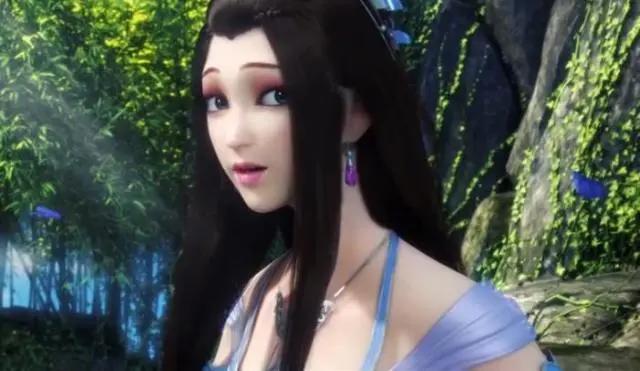 斗破苍穹全新特别篇：沙之澜歌，海波东和美杜莎女王的前尘旧事