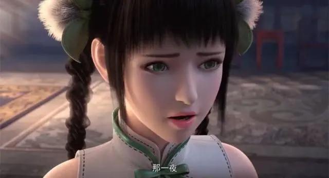 斗破苍穹全新特别篇：沙之澜歌，海波东和美杜莎女王的前尘旧事