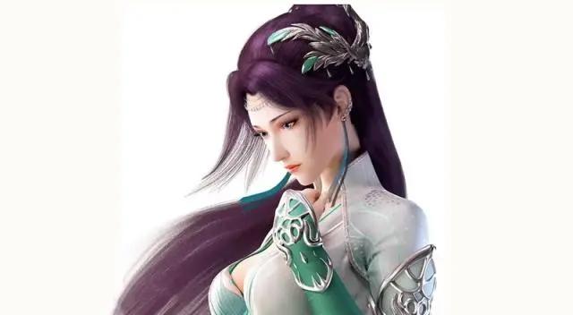 斗破苍穹全新特别篇：沙之澜歌，海波东和美杜莎女王的前尘旧事