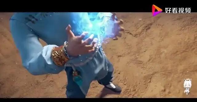 斗破苍穹特别篇2沙之澜歌：美杜莎惊艳登场，蛇人强者战冰皇！