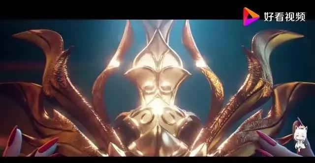 斗破苍穹特别篇2沙之澜歌：美杜莎惊艳登场，蛇人强者战冰皇！