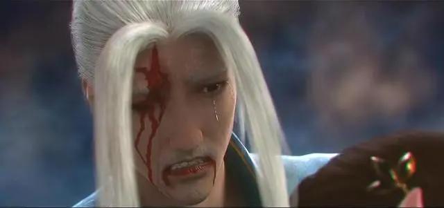 斗破苍穹特别篇2沙之澜歌：真相大白，蛇女身份曝光，海波东衰老