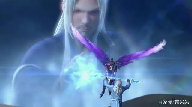 良心的改编：斗破苍穹特别篇2沙之澜歌