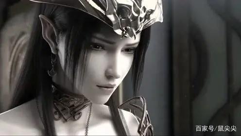 良心的改编：斗破苍穹特别篇2沙之澜歌