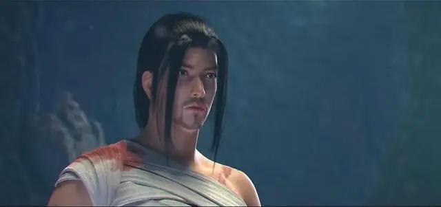 斗破苍穹特别篇2沙之澜歌：黑衣人身份曝光，海波东的前世今生