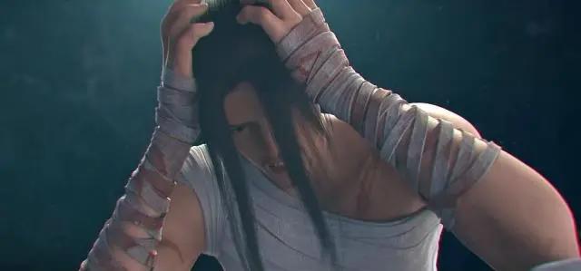 斗破苍穹特别篇2沙之澜歌：黑衣人身份曝光，海波东的前世今生