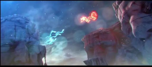 斗破苍穹特别篇2沙之澜歌首播—美杜莎女王惊艳登场