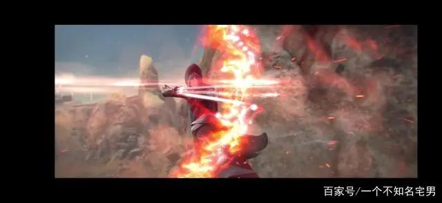 斗破苍穹特别篇2沙之澜歌首播—美杜莎女王惊艳登场