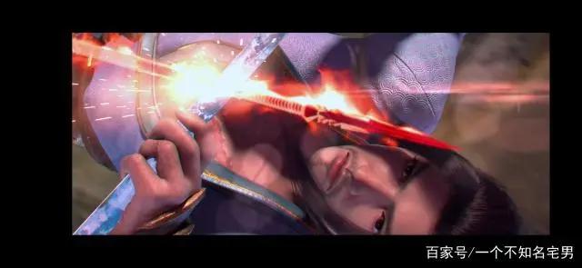 斗破苍穹特别篇2沙之澜歌首播—美杜莎女王惊艳登场