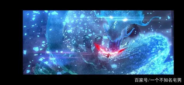 斗破苍穹特别篇2沙之澜歌首播—美杜莎女王惊艳登场