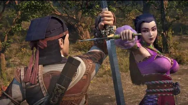 观海策：“不合潮流”的纯正古风