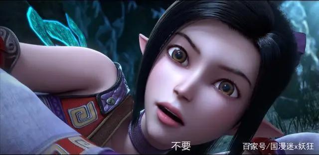 国漫太少不够看？这几部新一季已经更新，别还不知道！