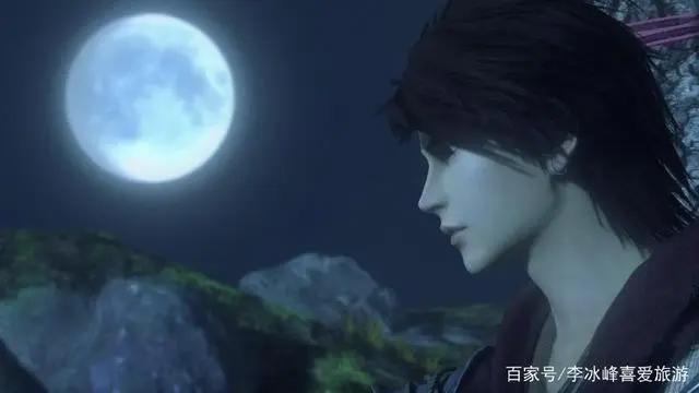 观海策向杨幂道歉，台词疏忽杨幂被黑，被指花样蹭热度