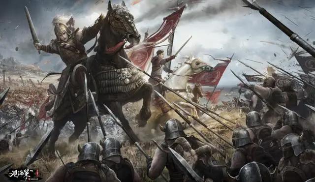 两人工作室画出《观海策》，国产神作的诞生有多难？