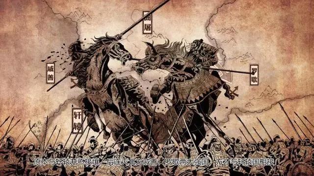 两人工作室画出《观海策》，国产神作的诞生有多难？