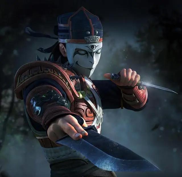 两人工作室画出《观海策》，国产神作的诞生有多难？