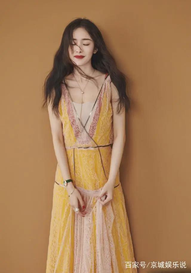 某动漫疑影射女星脚臭？观海策正式道歉，心疼杨幂！