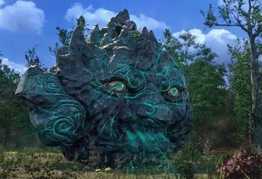 《观海策》庞沧中计生死不明，姬匡献计解围惹不满！