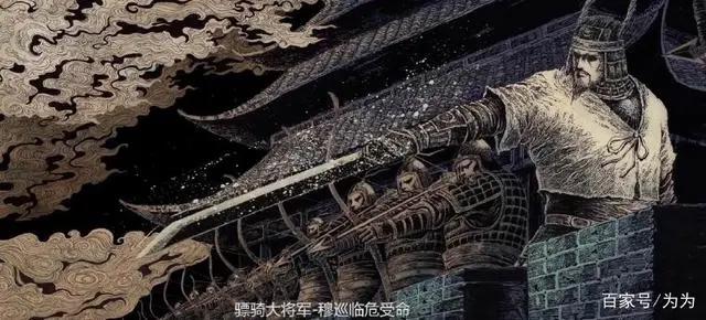 《观海策》细节好评，剧中每个虚拟角色都有神演技，小鲜肉该惭愧