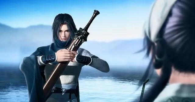 又一精彩国漫上映，打戏不输《秦时明月》，《观海策》了解一下？