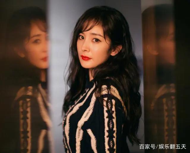 《观海策》向杨幂致歉，路人都看不下去了，网友：国漫之耻！