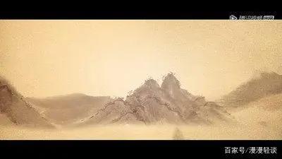 《观海策》又一国漫重磅来袭，大家快来鉴赏