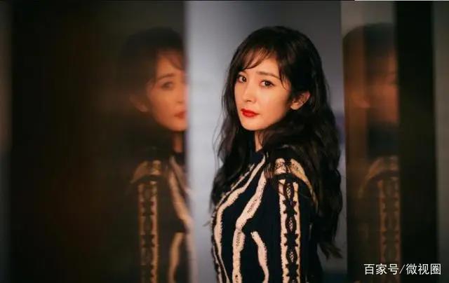 《观海策》向杨幂道歉，动漫剧情暗嘲脚臭，网友：感觉会火！