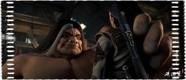 《观海策》又一部轻松破亿的优质国漫，已加入看单