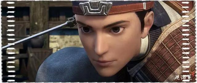 《观海策》又一部轻松破亿的优质国漫，已加入看单