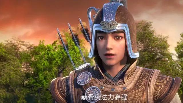 观海策即将完结，很多人看完全集，也没能分清这部动漫的势力