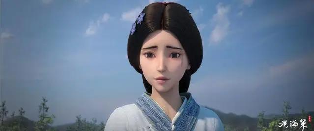 国漫崛起之《观海策》：走心之作！难道玄机地位难保？