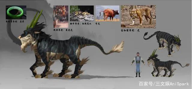 《观海策》第二季：打造独家品类的传统美学动漫叙事