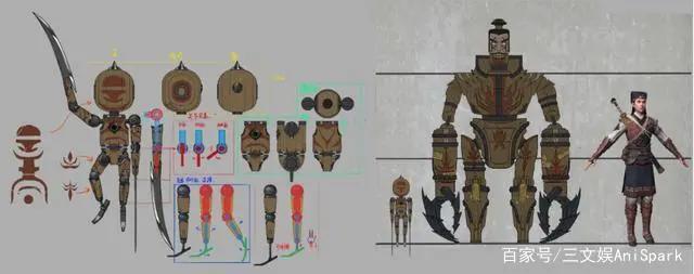 《观海策》第二季：打造独家品类的传统美学动漫叙事