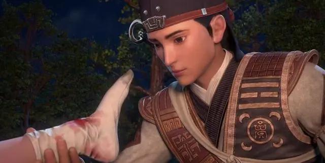 动漫《观海策》台词被疑侮辱杨幂，公开道歉，网友：动漫凉凉了？